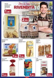 Volantino Docks Cash&Carry Pagina 27
