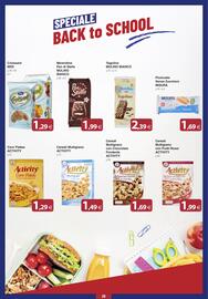 Volantino Docks Cash&Carry Pagina 28