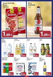 Volantino Docks Cash&Carry Pagina 29