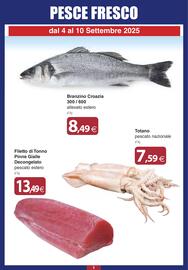 Volantino Docks Cash&Carry Pagina 3