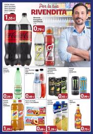 Volantino Docks Cash&Carry Pagina 32