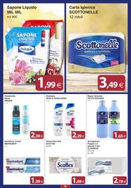 Volantino Docks Cash&Carry Pagina 33