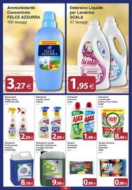 Volantino Docks Cash&Carry Pagina 34