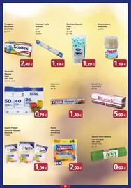 Volantino Docks Cash&Carry Pagina 35