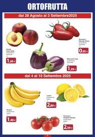 Volantino Docks Cash&Carry Pagina 7