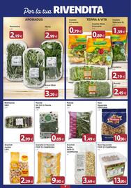 Volantino Docks Cash&Carry Pagina 8