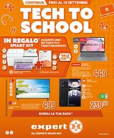 Volantino Domex Expert Pagina 1