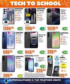 Volantino Domex Expert Pagina 2