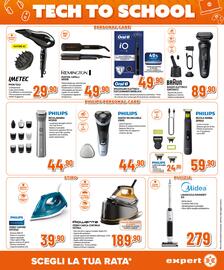 Volantino Domex Expert Pagina 21