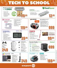 Volantino Domex Expert Pagina 23