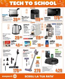 Volantino Domex Expert Pagina 24