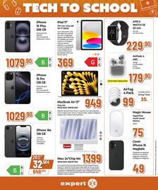 Volantino Domex Expert Pagina 7