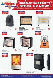 Africa Cash and Carry catalogue week 35 Page 10
