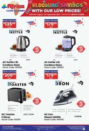Africa Cash and Carry catalogue week 35 Page 13
