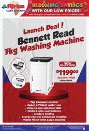 Africa Cash and Carry catalogue week 35 Page 15