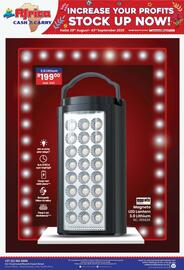 Africa Cash and Carry catalogue week 35 Page 16