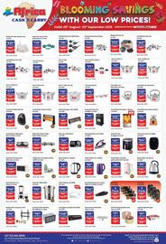 Africa Cash and Carry catalogue week 35 Page 17