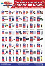 Africa Cash and Carry catalogue week 35 Page 18
