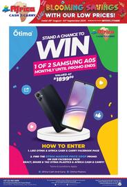 Africa Cash and Carry catalogue week 35 Page 19