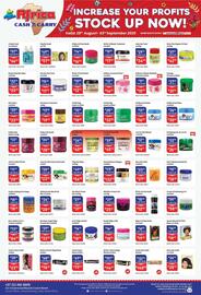Africa Cash and Carry catalogue week 35 Page 2