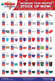 Africa Cash and Carry catalogue week 35 Page 20