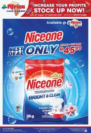 Africa Cash and Carry catalogue week 35 Page 22