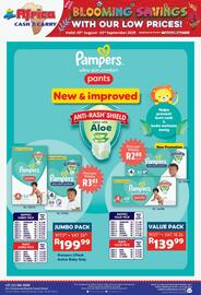 Africa Cash and Carry catalogue week 35 Page 23