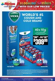 Africa Cash and Carry catalogue week 35 Page 27