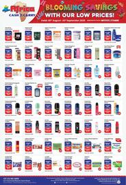 Africa Cash and Carry catalogue week 35 Page 3