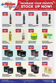 Africa Cash and Carry catalogue week 35 Page 30