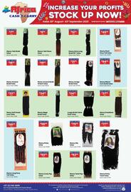 Africa Cash and Carry catalogue week 35 Page 34