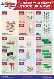 Africa Cash and Carry catalogue week 35 Page 36