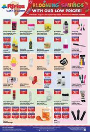 Africa Cash and Carry catalogue week 35 Page 39