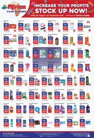 Africa Cash and Carry catalogue week 35 Page 4