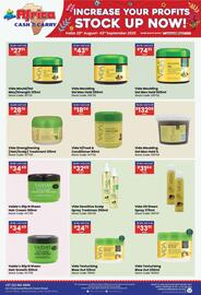 Africa Cash and Carry catalogue week 35 Page 44