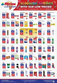 Africa Cash and Carry catalogue week 35 Page 5