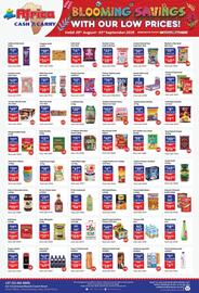 Africa Cash and Carry catalogue week 35 Page 7