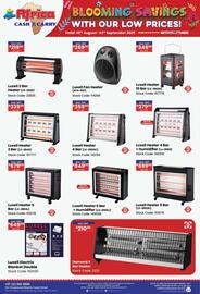 Africa Cash and Carry catalogue week 35 Page 9