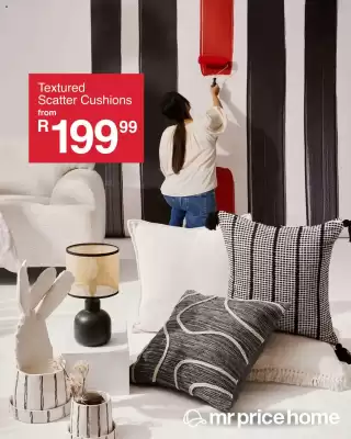 MRP Home catalogue (valid until 3-09)