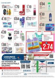 Volantino Caramico Pagina 15