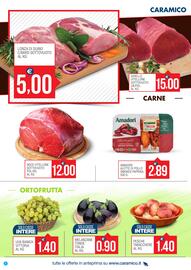 Volantino Caramico Pagina 2