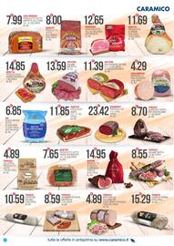 Volantino Caramico Pagina 4