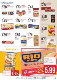 Volantino Caramico Pagina 9