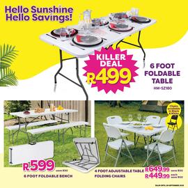 Mambo's Plastics Warehouse catalogue week 35 Page 2