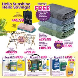 Mambo's Plastics Warehouse catalogue week 35 Page 4