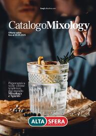 Volantino Altasfera Pagina 1