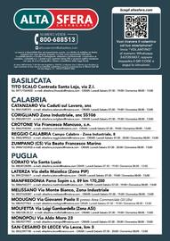 Volantino Altasfera Pagina 32