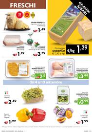 Volantino Belmarket Pagina 3