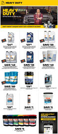 Advance Auto Parts Weekly Ad Page 2