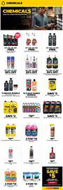 Advance Auto Parts Weekly Ad Page 3